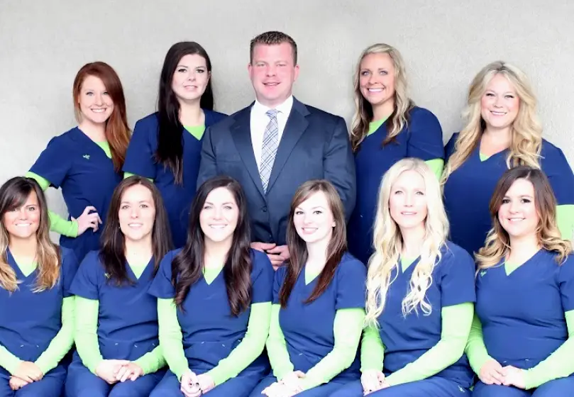 Auburn Molen Oral Surgery: Molen David G DDS