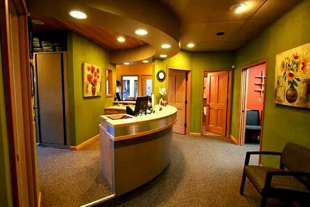 Auburn Tom S Rohdy DDS PS