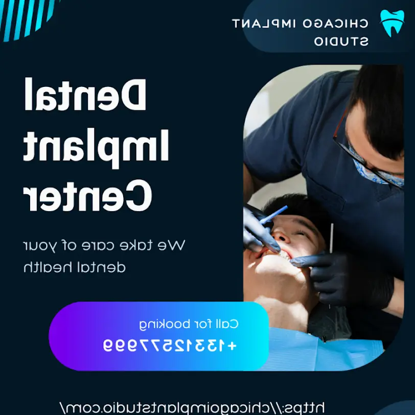 Aurora Chicago Implant Studio