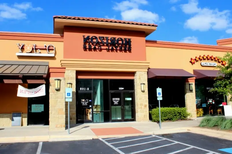  Austin Horizon Dental Care By the Domain
