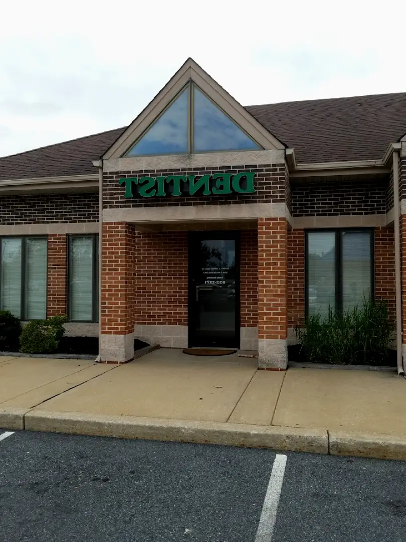 Bear Caring Family Dentistry