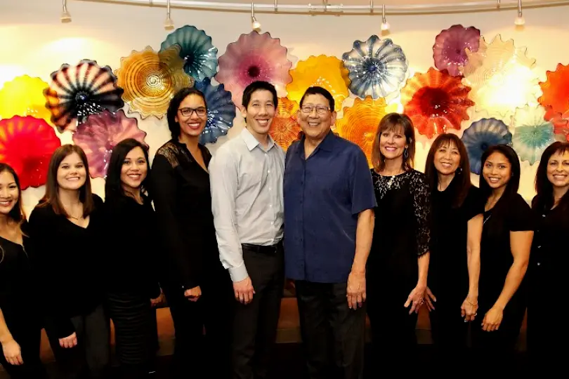 Bellevue Dental Arts