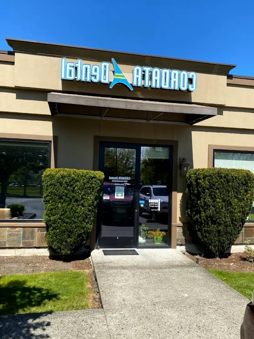Bellingham Cordata Dental: Rosinski Chris P S DDS