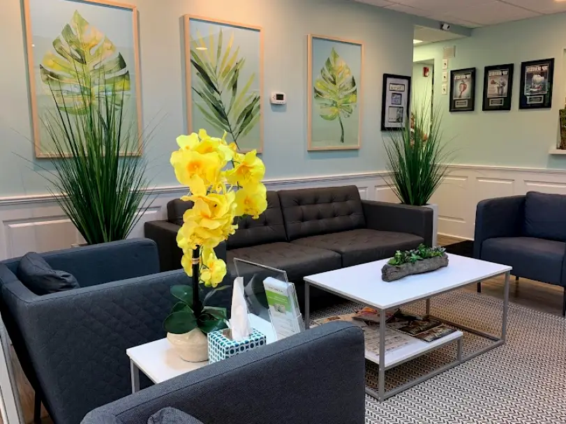 Bethel Stony Hill Dental Care