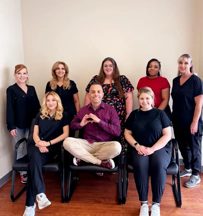 Bloomington Lakewood Family Dental