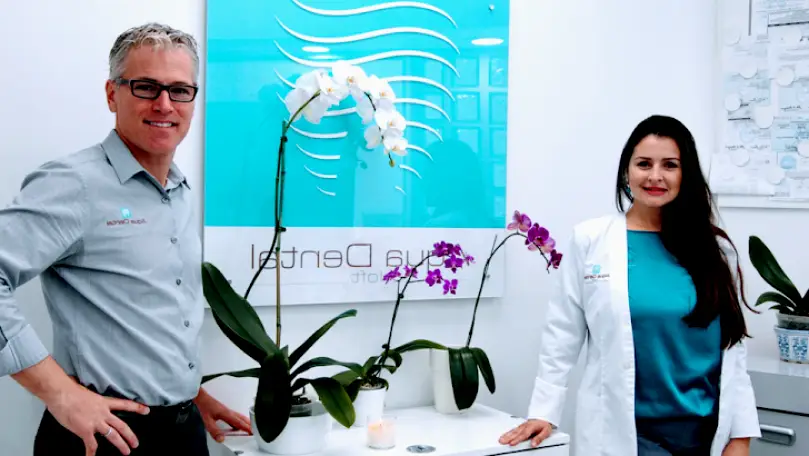 Boca Raton Aqua Dental Loft