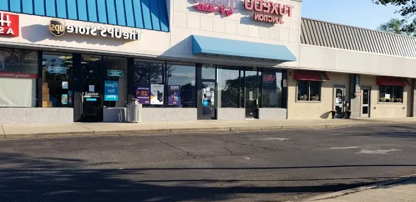 Brick Township Brick Dental Center