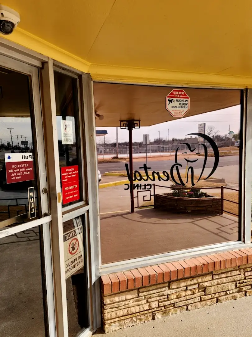  Central Oklahoma City Family Dentistry