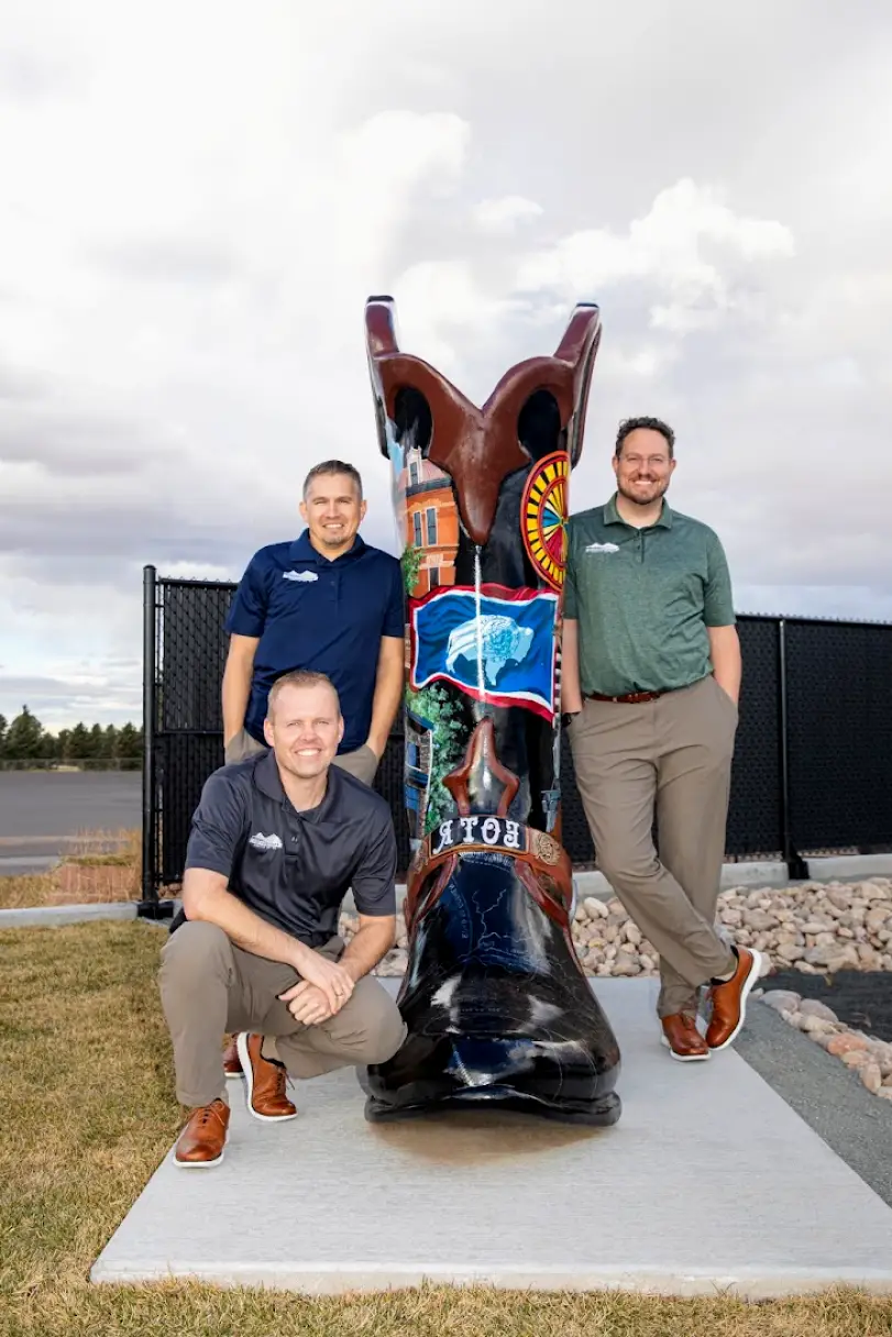  Cheyenne Endodontics of the Rockies