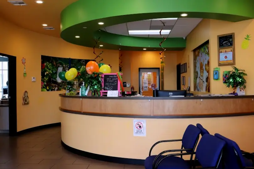 Children's Dental FunZone - Pediatric Dentist & Orthodontist - Ontario