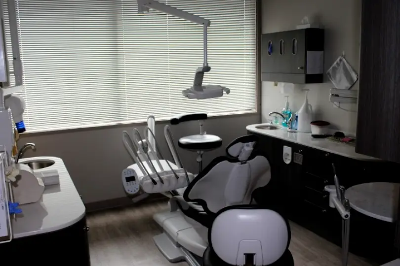 Chilliwack Summit View Dental Centre