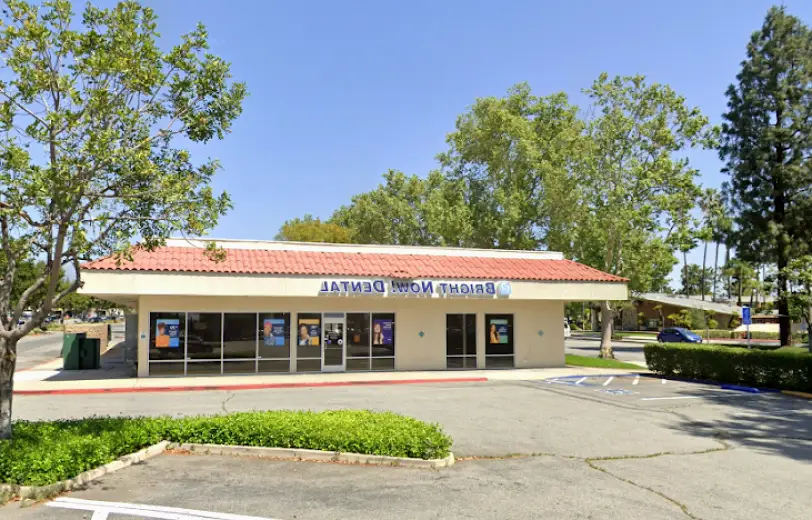 Chino Bright Now! Dental & Orthodontics