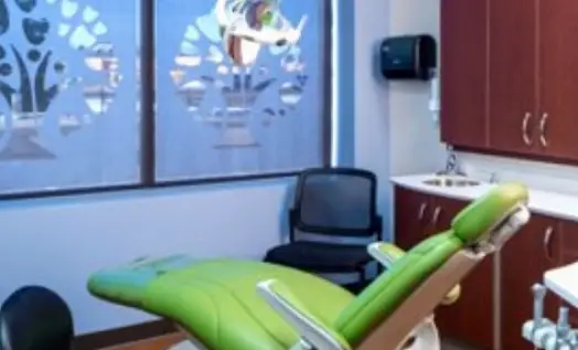 Circle Pines Gracepoint Family Dentistry - Oluwakayode Olowoyo DDS