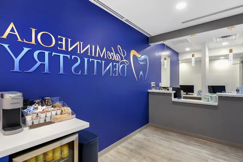Clermont Lake Minneola Dentistry