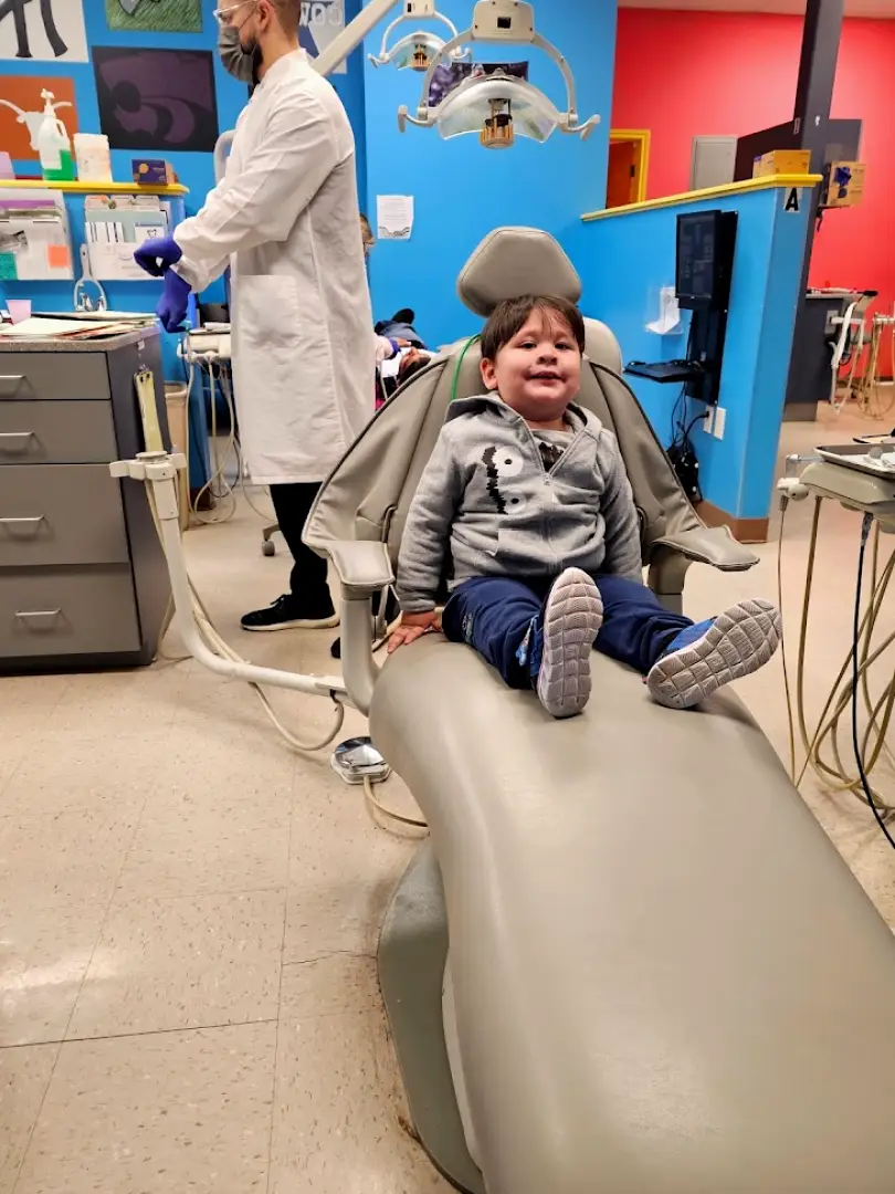Clovis KidsKare P.C. Family Dental