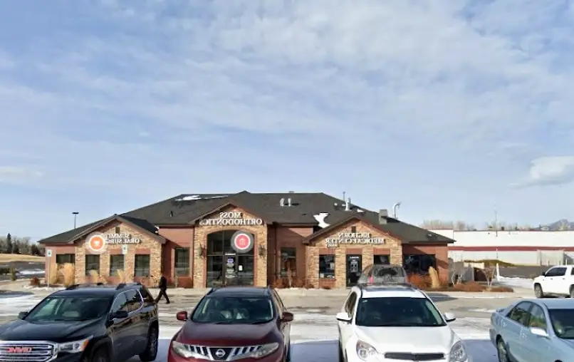 Cody Summit Oral Surgery & Implant Center