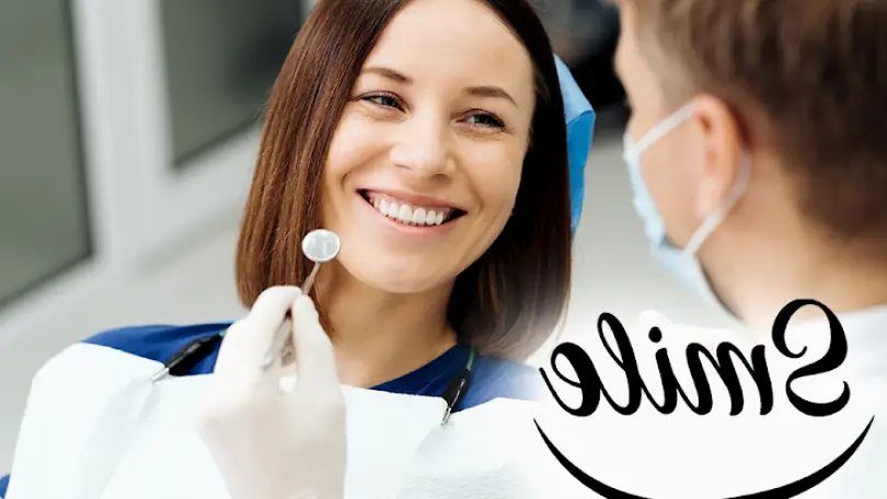Columbia Smile Clinic Dentist