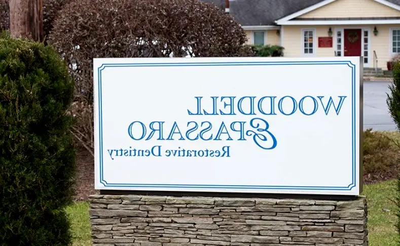 Davidsonville Wooddell & Passaro: Joseph C Passaro, DDS