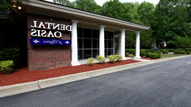 Dental Oasis of Clayton