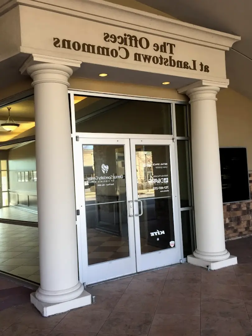 Dental Specialty Center of Virginia Beach