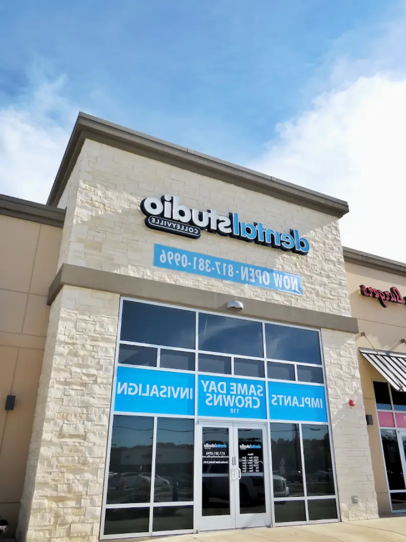  Dental Studio Colleyville