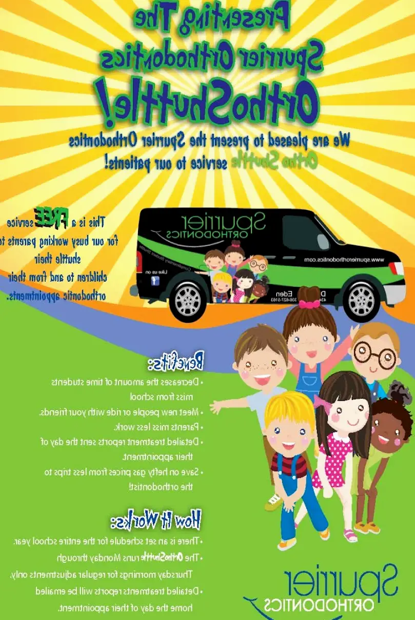 Eden Spurrier Orthodontics
