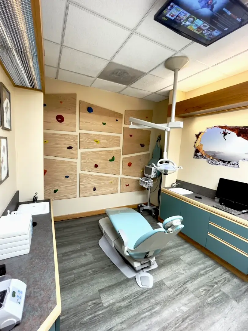 Edwards Mountain Valley Kids Dental