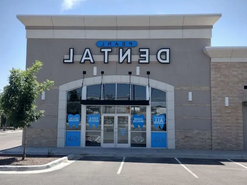El Paso Pearl Dental