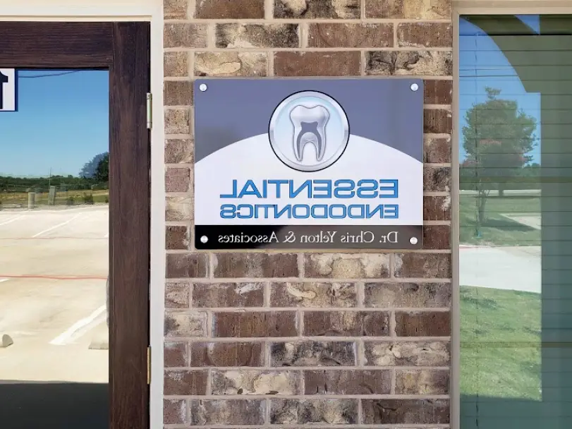 Essential Endodontics of Waco