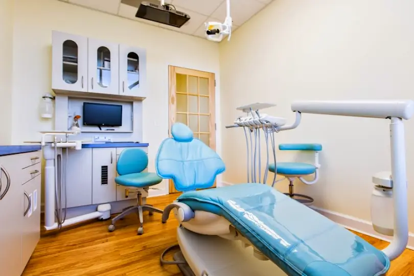 Falls Church Pediatric Dental Center