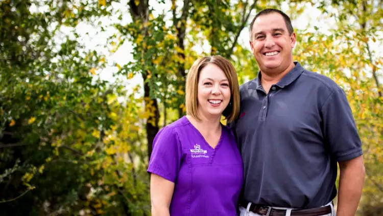  Farmington Clark Family Dentistry