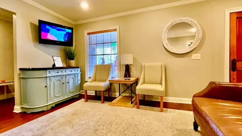 Flowood Rushing Family Dentistry