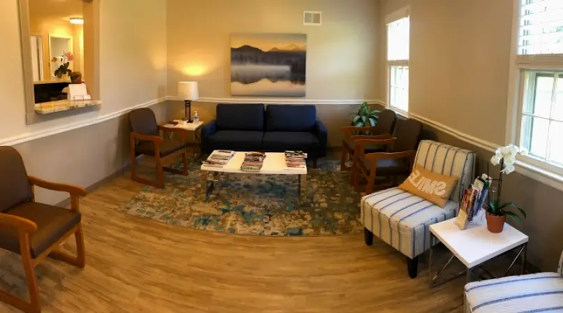  Gaithersburg Wilson Family Dentistry