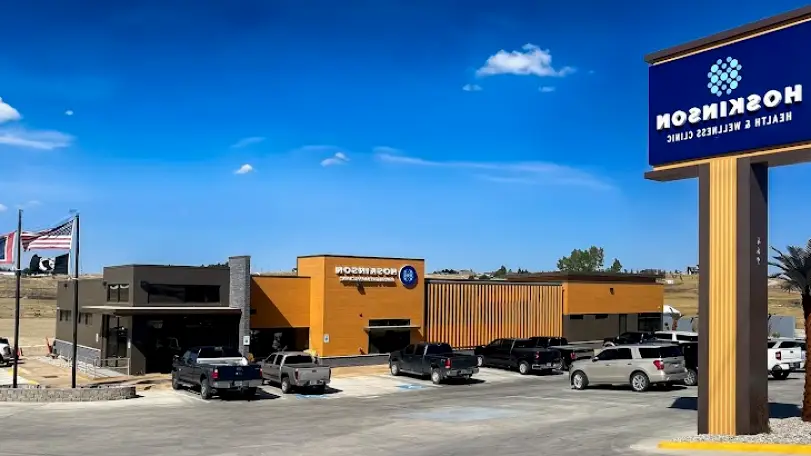 Gillette Hoskinson Health and Wellness Clinic