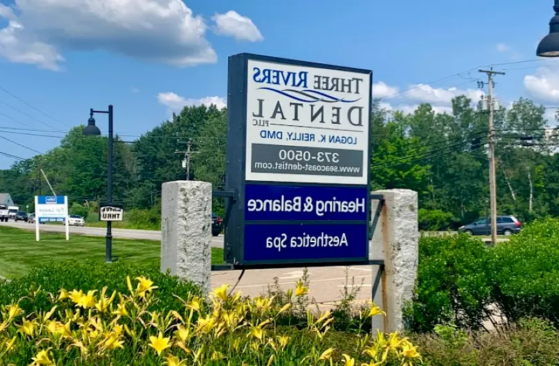 Greenland Three Rivers Dental