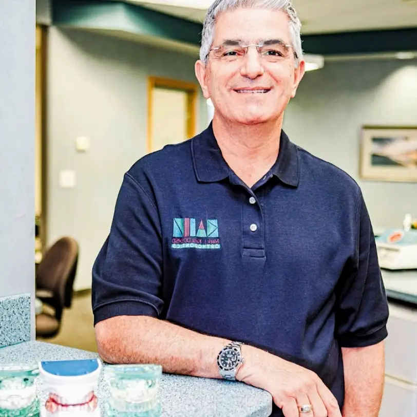 Greensboro Katz Orthodontics: Mark J. Katz, DDS,MSD, PA