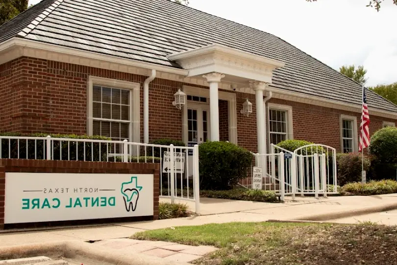 Greenville North Texas Dental Care