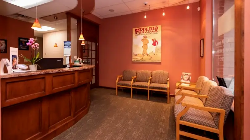 Hamden Cosmetic and Implant Dentistry of Connecticut