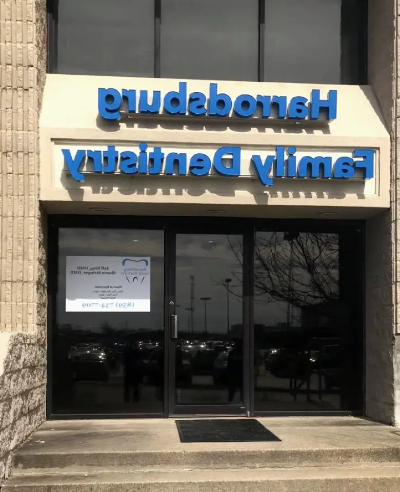 Harrodsburg Family Dentistry