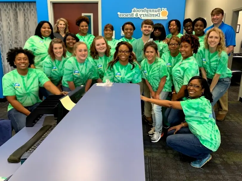 Hattiesburg Sunnybrook Dentistry & Braces