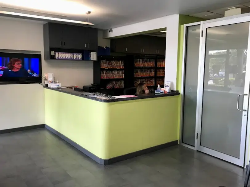  Hollywood Sheridan Dental Center, LEON and PARUAS