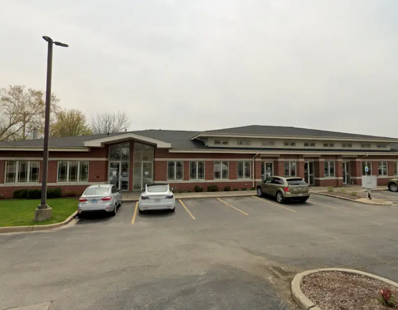 Homer Glen Dr. Mary Ellen Hoye, D.D.S., LLC