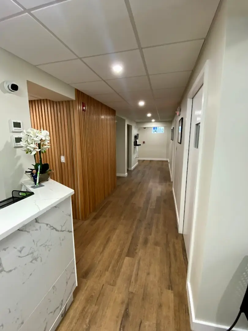 Jersey City Lee Family Dentistry