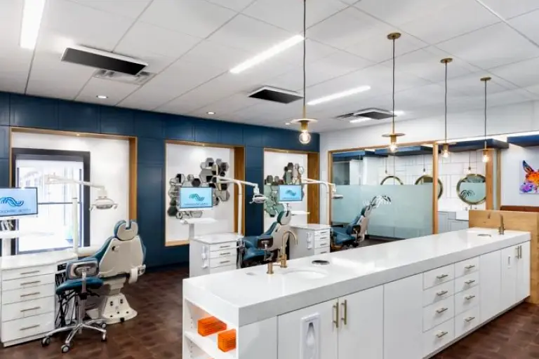 Johnson City Sturgill Orthodontics