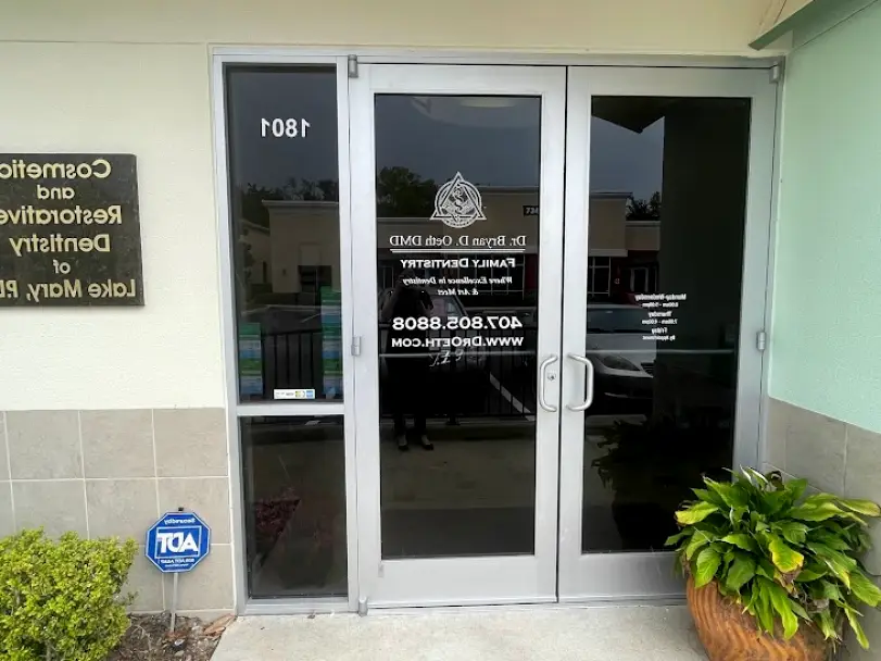 Lake Mary Oeth & Ibrahim Dental Care
