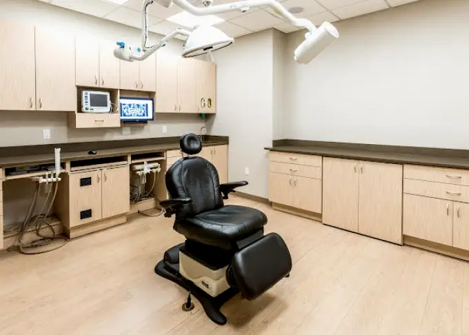  Leading Edge Oral Surgery Elmhurst