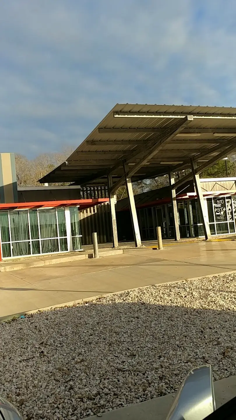  Leesville Outpatient Medical Center