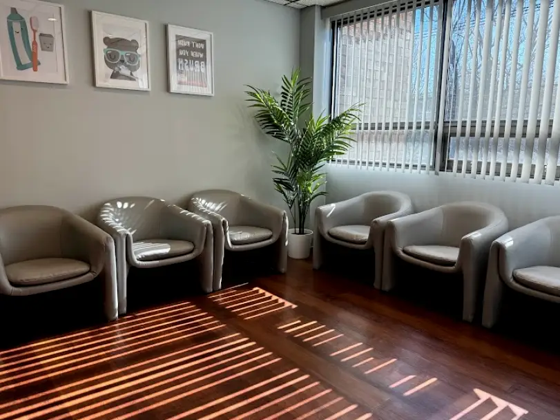 Livingston Pediatric Dental