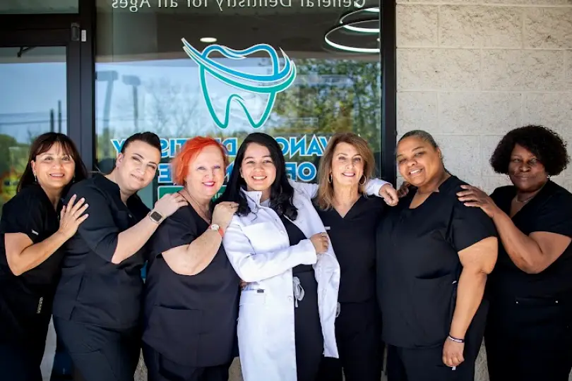 Malvern Advanced Dentistry of Main Line