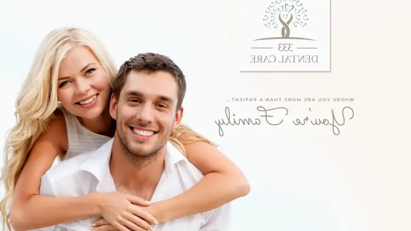 Mangum 333 Dental Care
